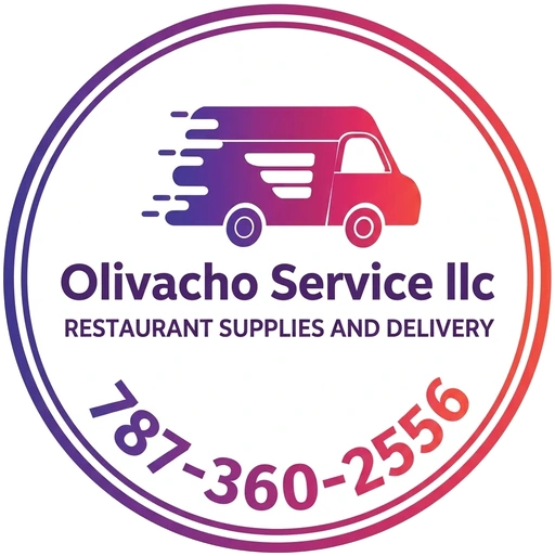 Olivacho Service LLC
